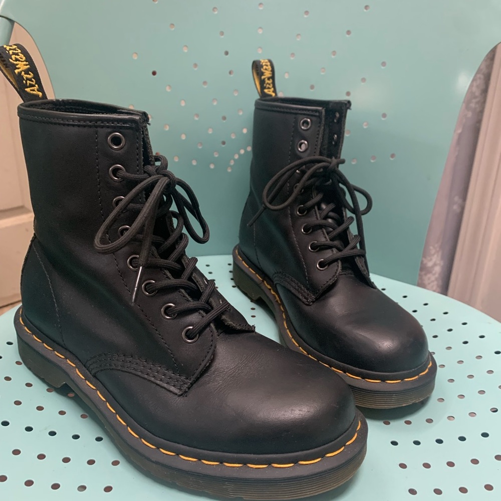 Doc martens size 7